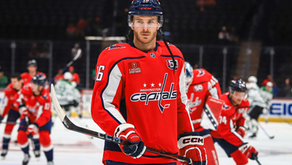 Taylor Raddysh signe 2 ans avec les Rangers