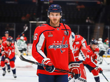 Taylor Raddysh signe 2 ans avec les Rangers