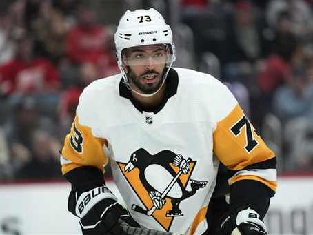 Pierre-Olivier Joseph signe avec les Canucks