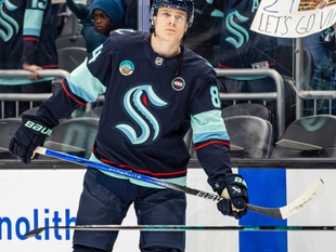 Kaapo Kakko enfin prolongé