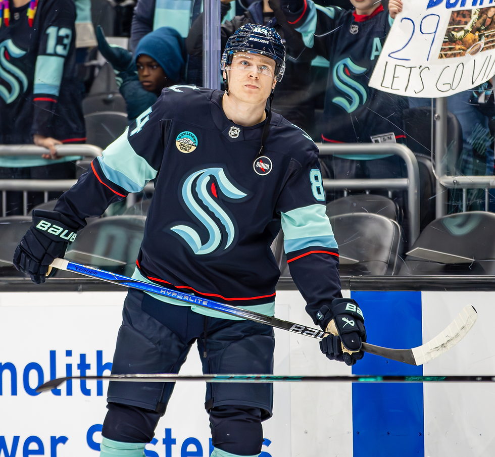 Kaapo Kakko enfin prolongé