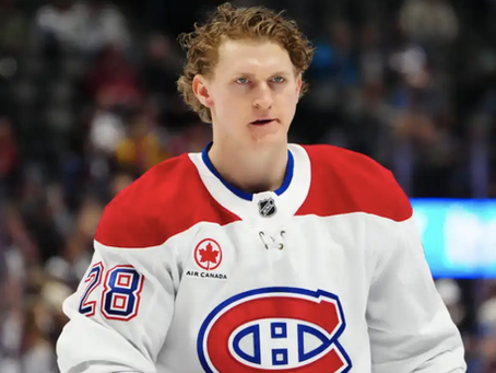 Christian Dvorak signe avec les Flyers