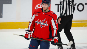 Lars Eller signe avec les Sénateurs pour 1 an