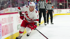 Dmitri Orlov prend la direction de San José