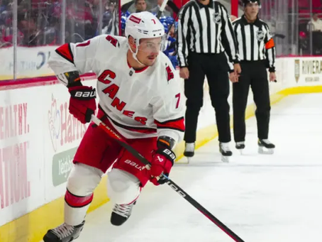 Dmitri Orlov prend la direction de San José