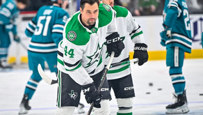 Cody Ceci rejoint les Kings