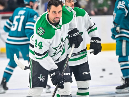 Cody Ceci rejoint les Kings