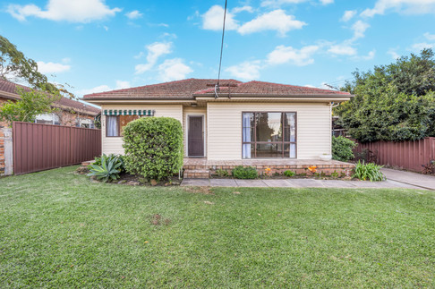 13 FRANK STREET, GUILDFORD NSW 2161