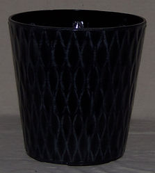 Glazed Lite Planter