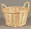 Willow 6" Basket