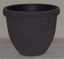 Stone Lite Sierra 14" Round Planter