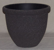 Stone Lite Sierra 14" Round Planter