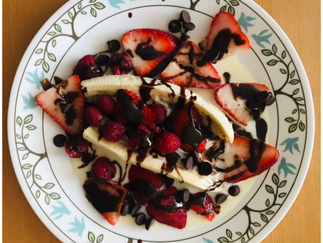 Top 9-Free Quick Ice Cream Sundae Recipe