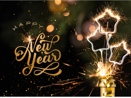 Embarking on a New Year with Food Allergies