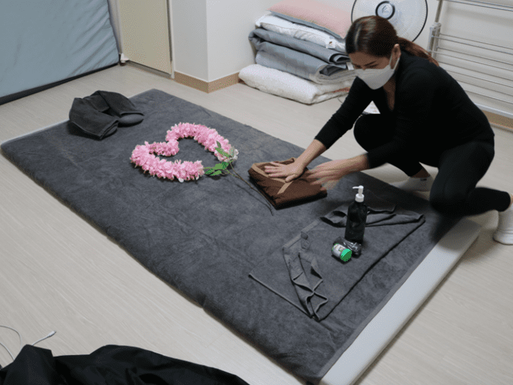 광진출장마사지