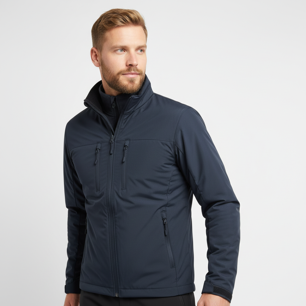 Lightweight Tactical Jacket