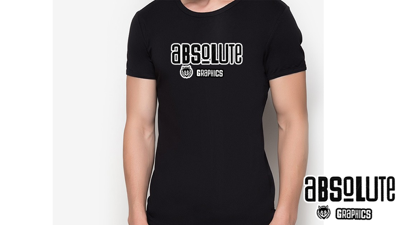 Absolute Graphics Inc. PH T-Shirt