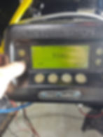 CURSO THERMOKING SB 210/310 - ( SEMANA)