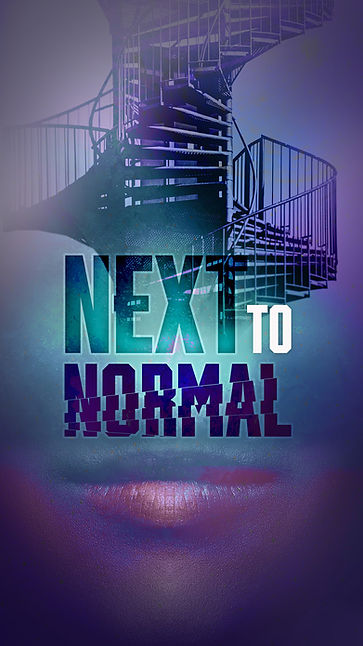 Next to Normal Show Page