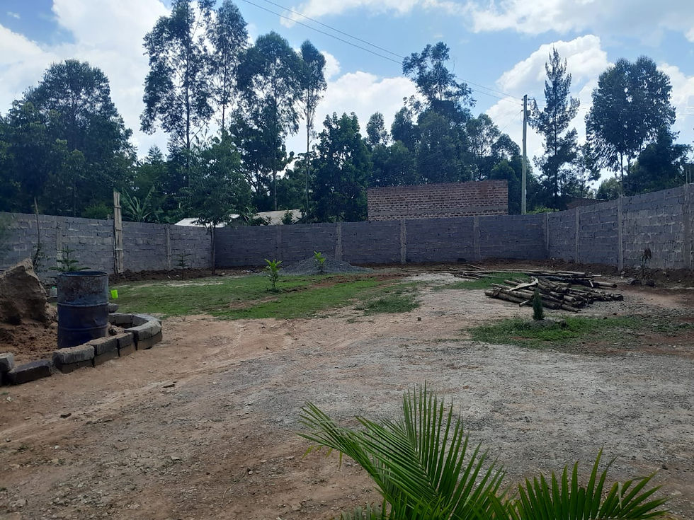 Community Outreach and Discipleship Event