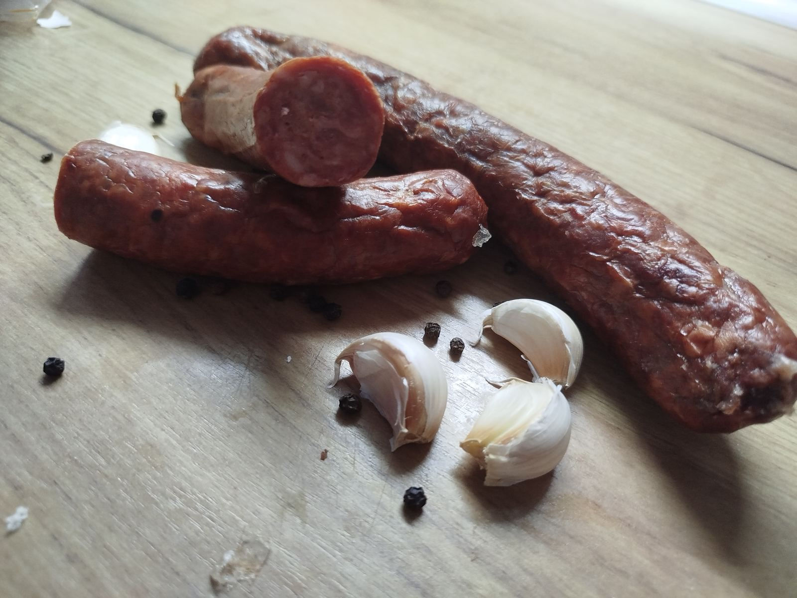 Staroplaninska kobasica