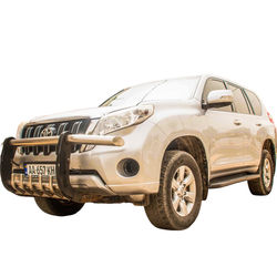 Toyota land cruser Prado