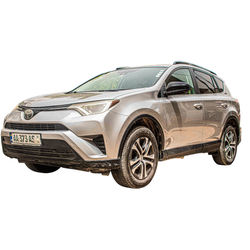 Toyota Rave 4