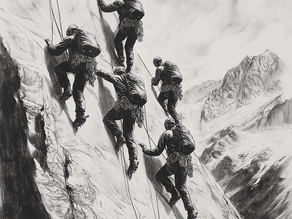 Les Drus : prenez votre ticket !