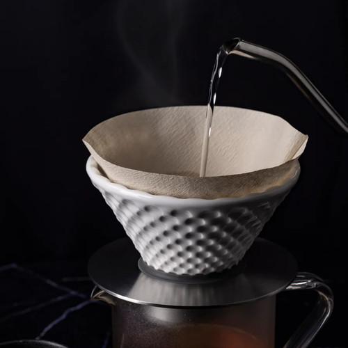 BREWERS - コーヒードリッパー (3 SPEEDS) | Loveramics Japan