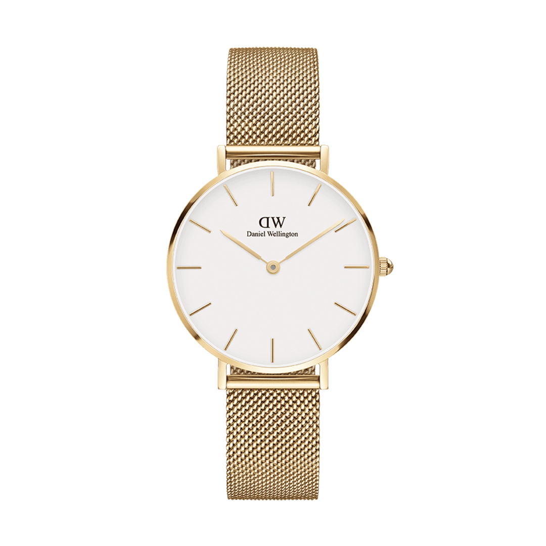 Daniel Wellington DW00100348 Orologio 