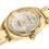 Miniatura: PHILIP WATCH CARIBE R8253597617 Donna Acciaio Gold Bianco SWISS MADE
