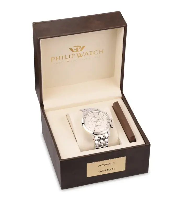 Miniatura: PHILIP WATCH SUNRAY R8273680002