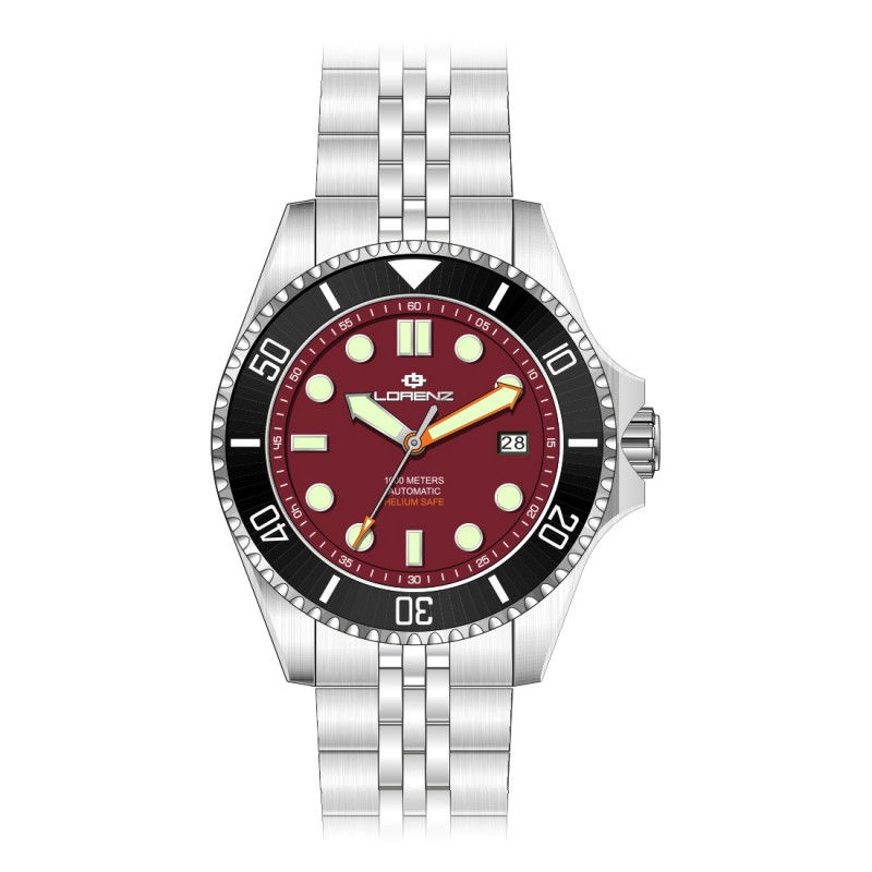 LORENZ 1000 METRI 21064FF