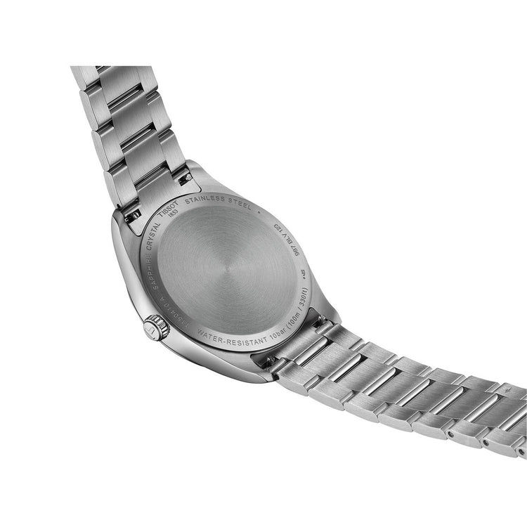 Miniatura: Tissot PR
100 Quadrante BIu Inox
T150.410.11.041.00