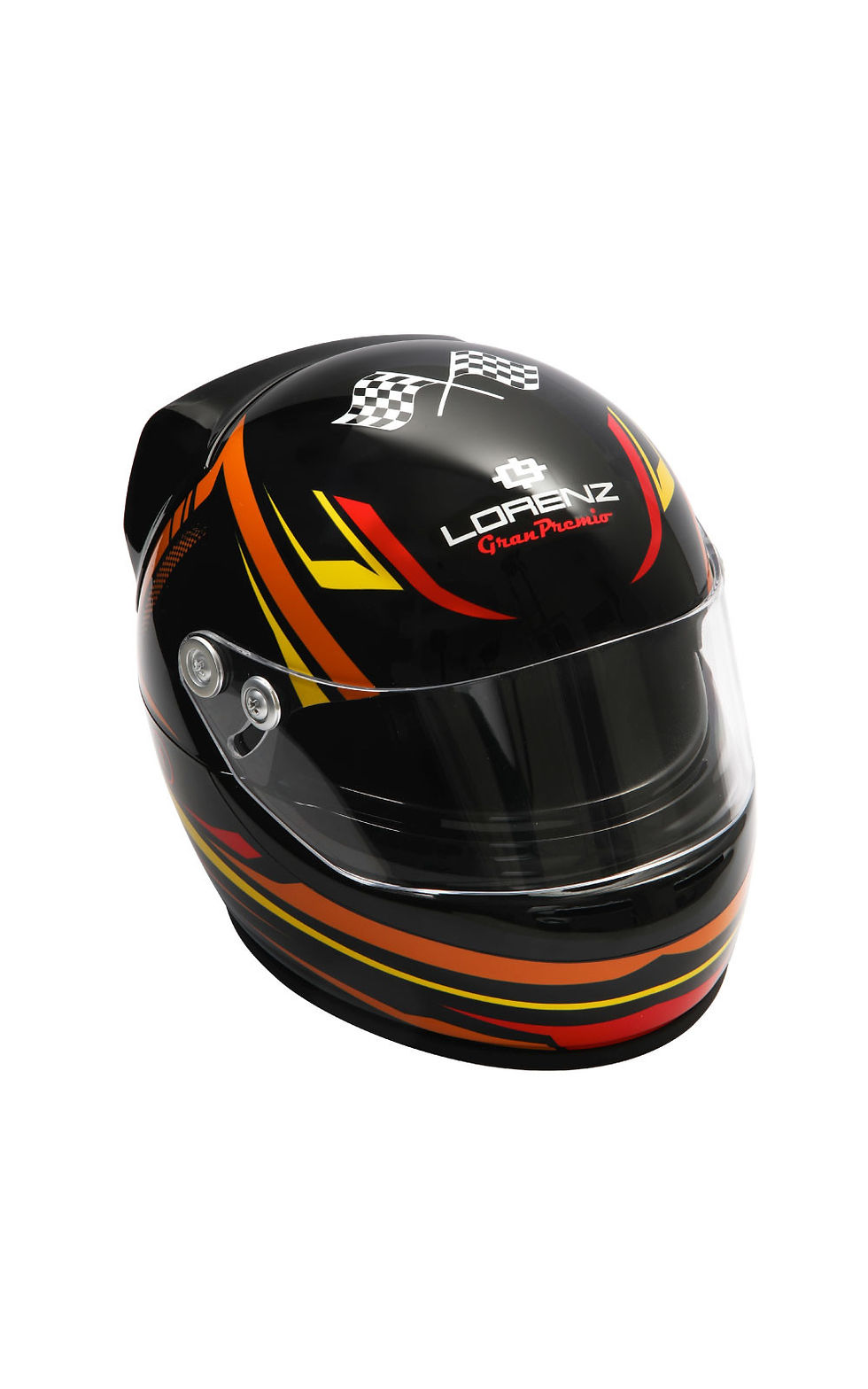 Miniatura: LORENZ GRAN PREMIO 030249EE