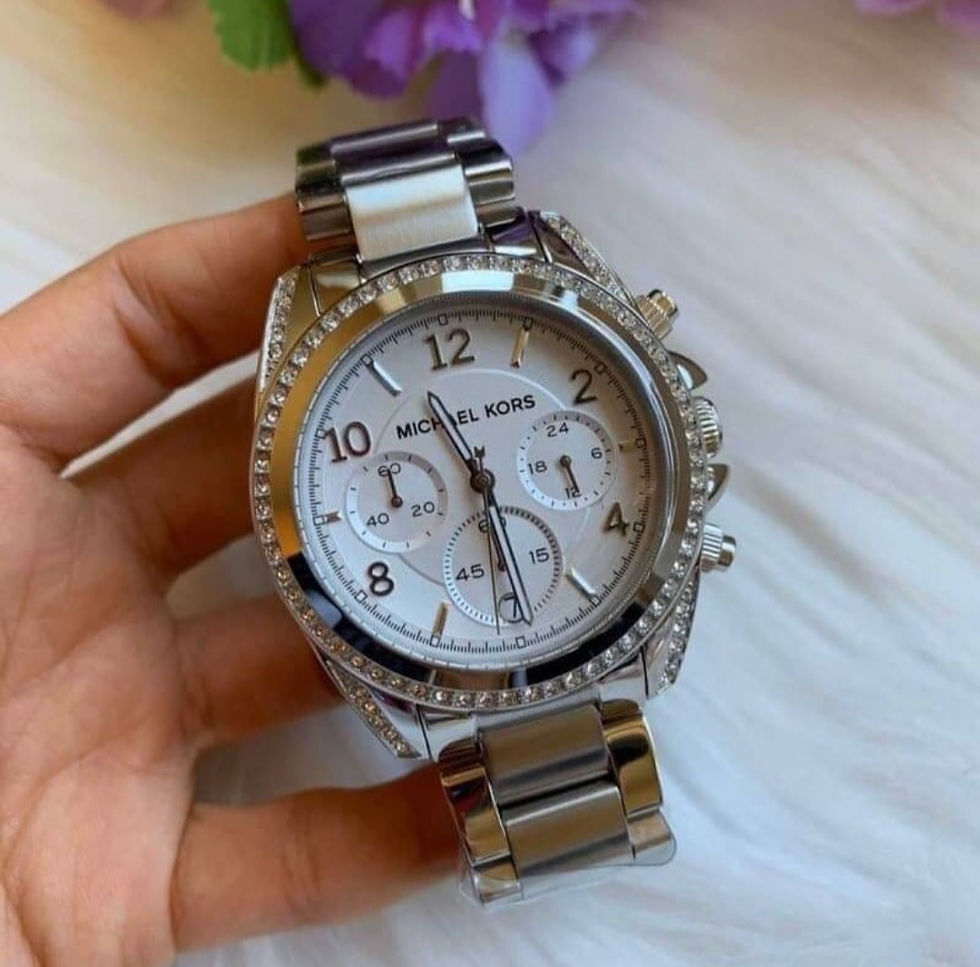 Miniatura: Michael Kors Blair MK5165