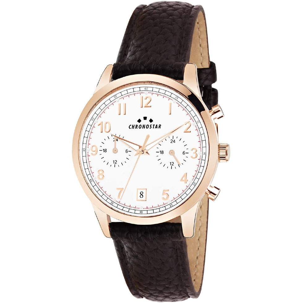 Chronostar Romeow R3751269001 orologio uomo al quarzo