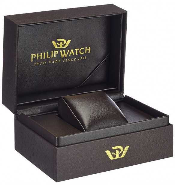 Miniatura: Philip Watch
Caribe R8253597586 Donna acciaio 