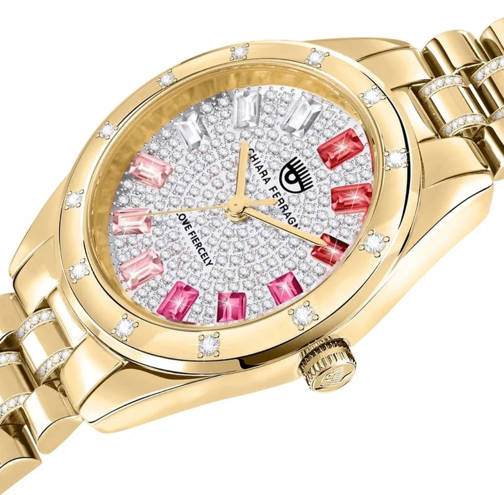 Miniatura: CHIARA FERRAGNI EVERYDAY R1953100515