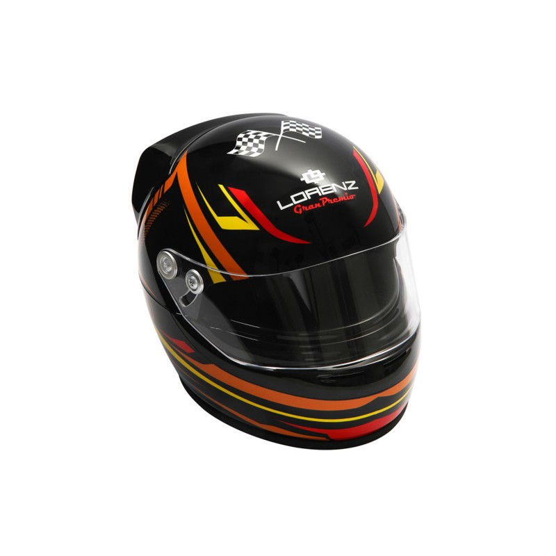 Miniatura: LORENZ GRAN PREMIO
030251CC