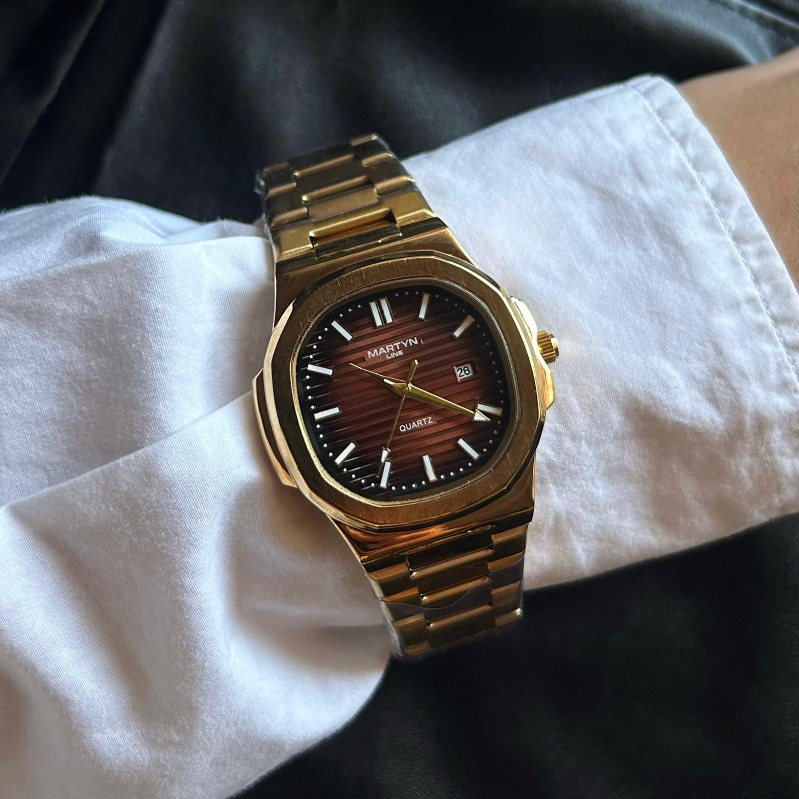 MARTYN LINE originale EDIZIONE LIMITATA.