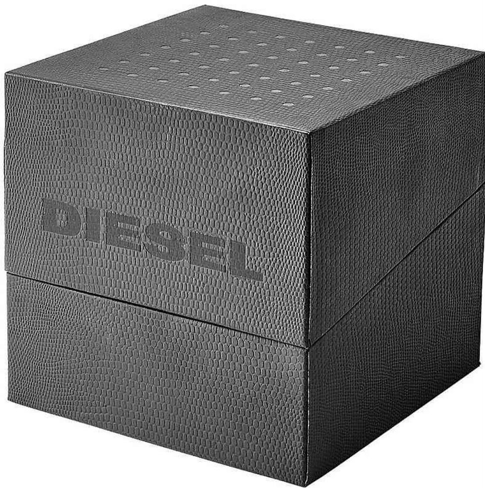 Miniatura: DIESEL MEGA CHEF  DZ4512

