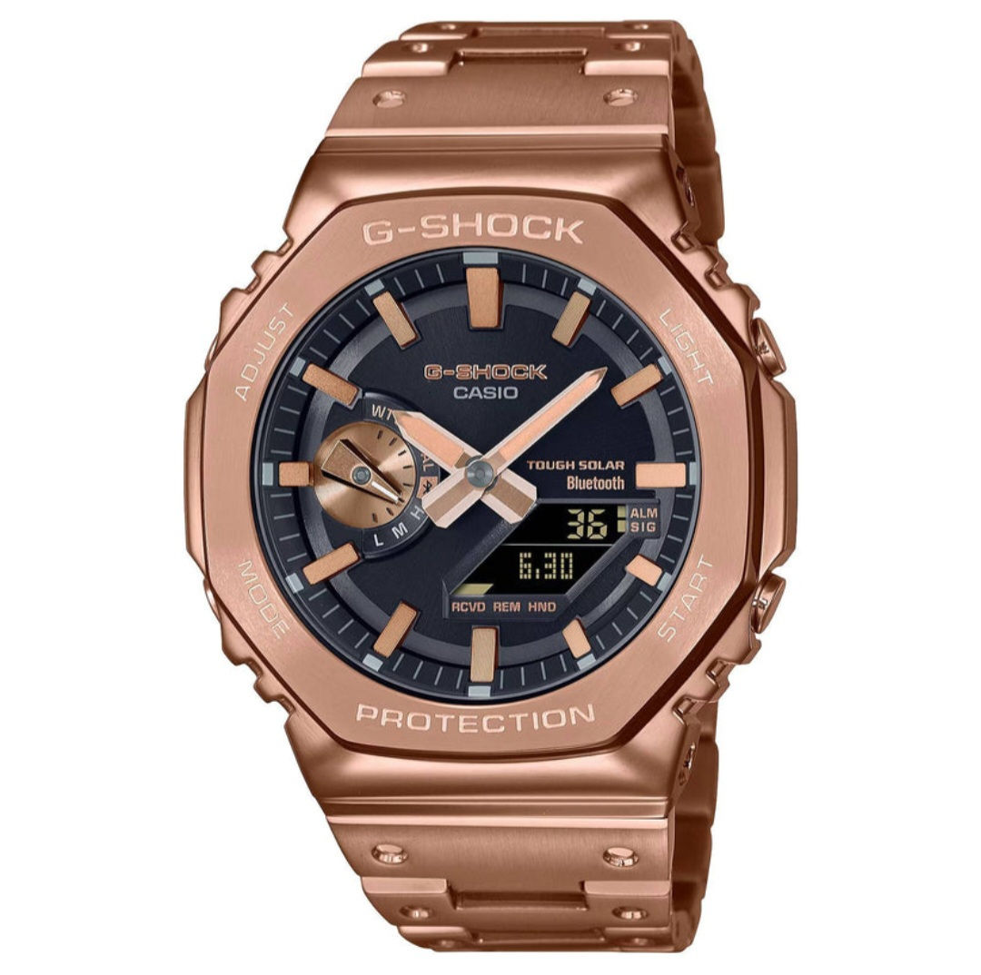 CASIO G-SHOCK GM-B2100GD-5AER