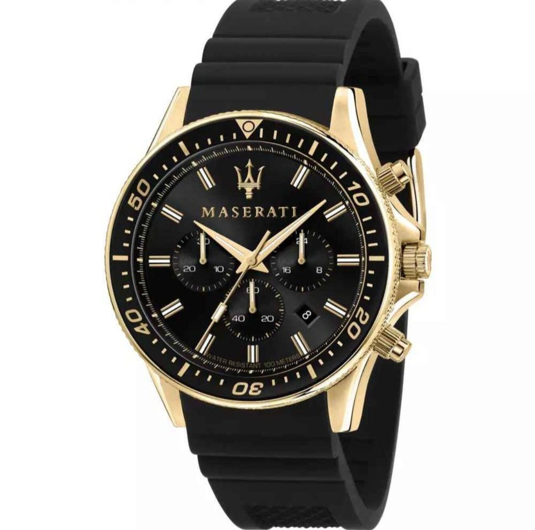 Maserati Uomo Cronografo R8871640001