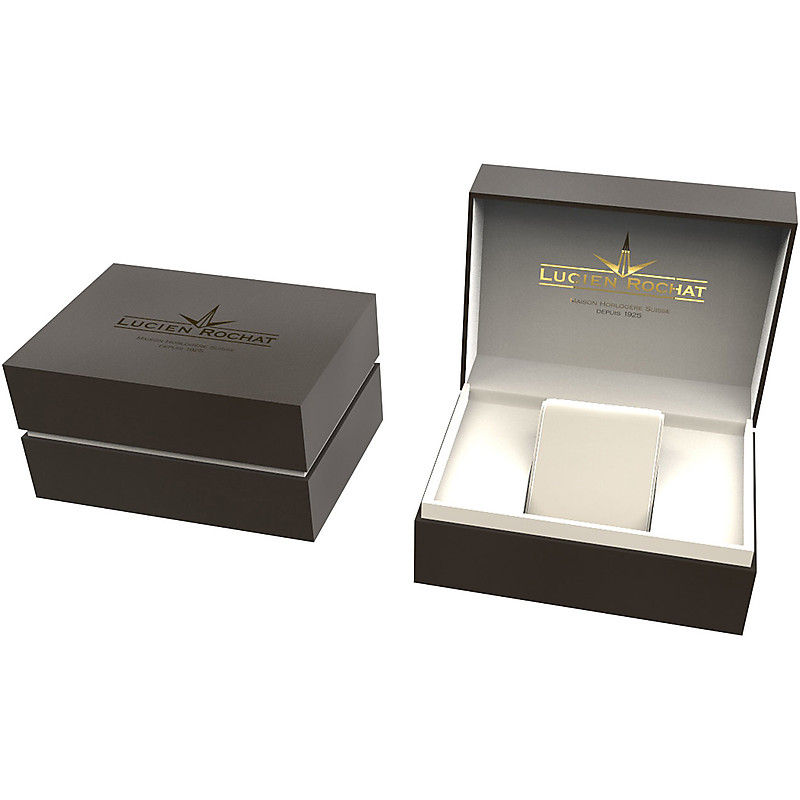 Miniatura: Lucien Rochat uomo Geste' R0451107001

