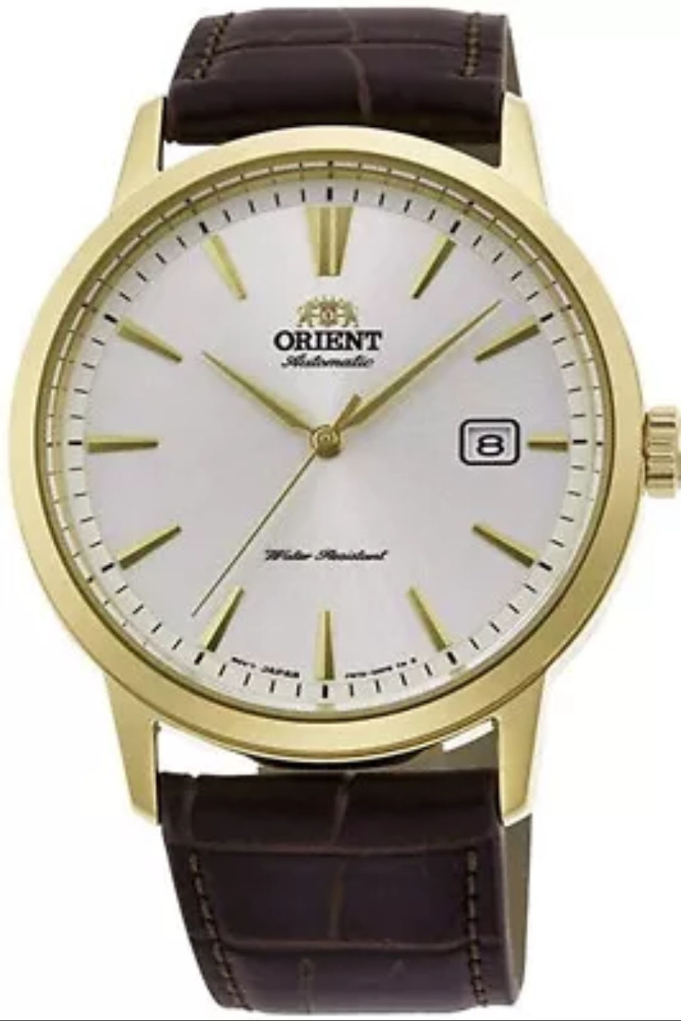 Orient Contemporary Automatico RA-ACOF04S3OB 42 mm 5 atm