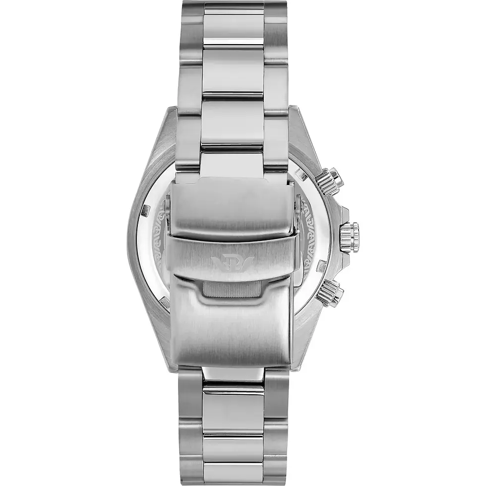 Miniatura: Philip Watch caribe sport R8273607030 Uomo acciao 