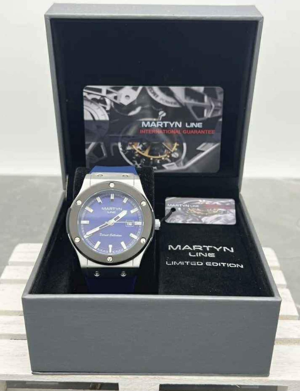 Miniatura: MARTYN
LINE originale EDIZIONE
LIMITATA 