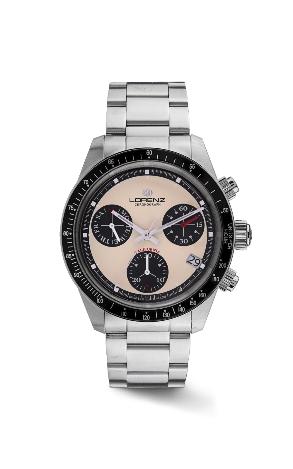 LORENZ CALIFORNIA 090003CC