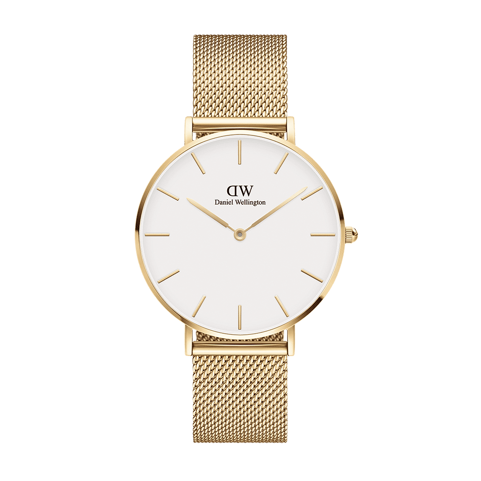Miniatura: Daniel Wellington DW00100348 Orologio 